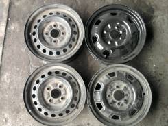 Toyota. x13", 4x100.00, ЦО 53,0 мм.