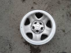 Jeep. 7.0x15, 5x114.30, ET32