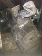 Лонжерон. Toyota Camry, CV30