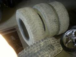Dunlop. Всесезонные, 2008 год, износ: 70%, 4 шт