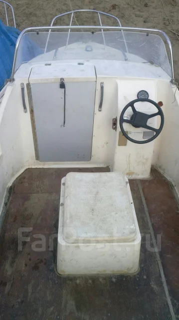 Yamaha Fish. 1996 ���, ��������� ���������, ������ ����