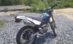 Honda SL 230. 230 куб. см., исправен, птс, с пробегом