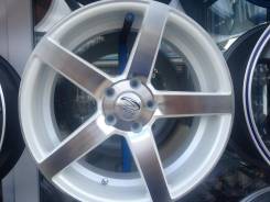 Огромный выбор литых дисков "Sakura Wheels"