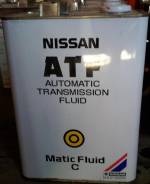 Nissan. синтетическое
