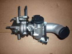 Турбина. Hyundai Porter II Hyundai Porter Двигатели: D4BB, D4BF, D4BH, D4CB