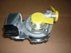 Турбина. Chevrolet Captiva Chevrolet Epica Daewoo Winstorm Opel Antara Двигатели: LLW, LMN, Z20S, A22DM, A24XE, A24XF, A30XF, A30XH, B20DTH, Z20DM, Z2...