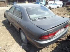 Mitsubishi Galant. E72A, 4G93