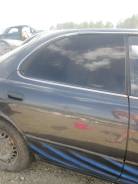 Дверь боковая. Toyota Vista