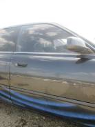 Дверь боковая. Toyota Vista