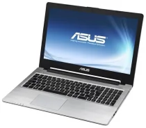 ASUS K56CB. ��� 4 ��, ���� 500���, WiFi, Bluetooth, ����������� �� 4��. ����
