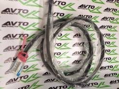 Молдинг лобового стекла. Mazda Axela, BK3P, BK5P, BKEP Mazda Mazda3 Mazda Training Car, BK5P