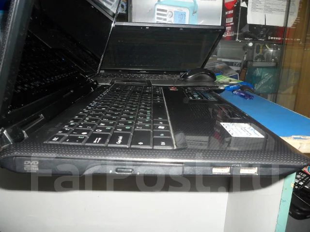 ASUS K50AB. ��� 2048 ��, WiFi: 1, Bluetooth: 1 ����