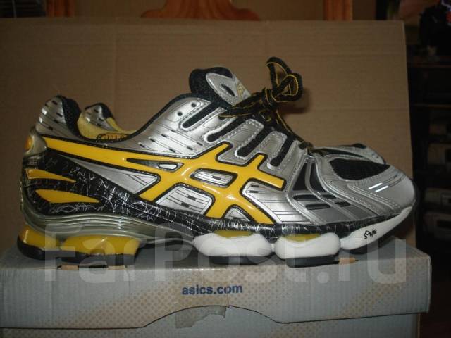 asics Gel Kinsei 2 44