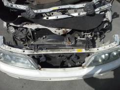 Ноускат. Toyota Mark II, GX100