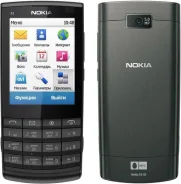 Nokia X3-02. �/� ����