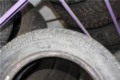 Continental ContiEcoContactEP. Летние, износ: 30%, 5 шт