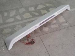Стоп-сигнал. Toyota Land Cruiser Prado, GRJ120, GRJ120W, GRJ121, GRJ121W, KDJ120, KDJ120W, KDJ121, KDJ121W, KDJ125, KDJ125W, RZJ120, RZJ120W, RZJ125...