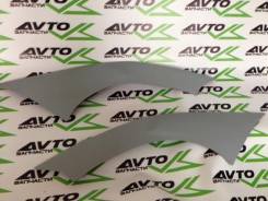 Накладка на фару. Honda CR-V, RD4, RD5, RD6, RD7, RD8, RD9 Двигатели: B20B, K20A, K20A4, K24A, K24A1, N22A2