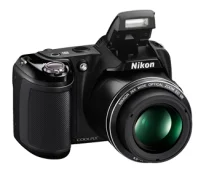 Nikon Coolpix L810. 15 - 19.9 ��, ���: 14� � ����� ����