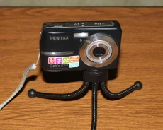 Pentax Optio. 8 - 8.9 ��, ���: 3�