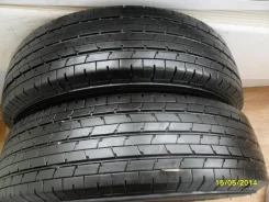 Yokohama RY206. ������, 2011 ���, 10�%, 2 ��