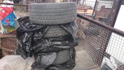 Kumho Ecsta 711. �/�, ����� 30�% ����