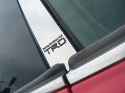Накладка на стойку. Toyota Chaser, GX100, JZX100 Двигатели: 1GFE, 1JZGE, 1JZGTE, 2JZGE