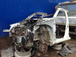Toyota Probox. 554WD51