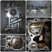 Насос масляный. Subaru: Legacy B4, B9 Tribeca, Outback, Legacy, Impreza WRX, Forester, Impreza WRX STI, Impreza