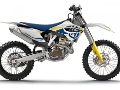 Husqvarna FC 250. 250����. ��., ��������, ��� ���, ��� ������� ����