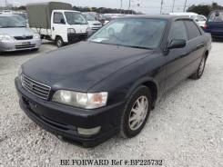 Toyota Chaser. JZX100, 1JZ