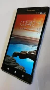 Lenovo Vibe Z
