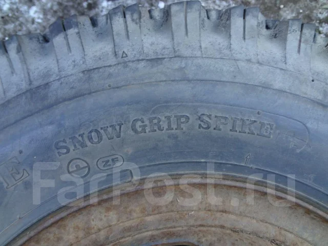 Bridgestone Blizzak Spike. ������, ��� ����, �/�, ����� 10 % ����