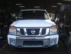 Nissan Titan. A60, 56 ����