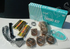 ���� ��� J20 OSK 12741-77E00, 12831-77E02, 1277277E01, 12811-77E00, 1276277E00 ����