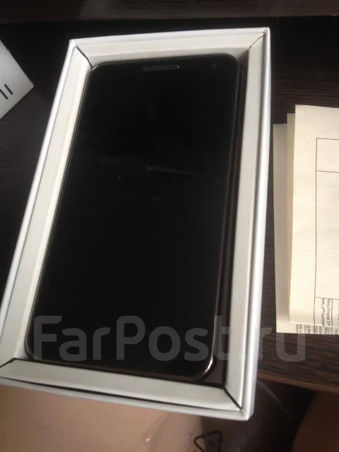 Explay Infinity. ����� ����