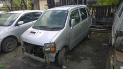 Suzuki Wagon R. MC12S, F6A