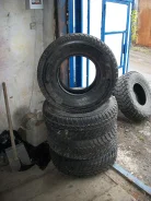 GT Radial Maxmiler WT-1000. ������, ��� �����, ����� ����