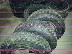 Bridgestone Blizzak Spike. �/�, ����� 10�% ����