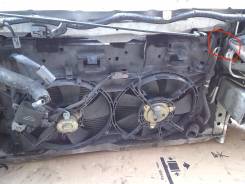 Ноускат. Mazda MPV, LW3W
