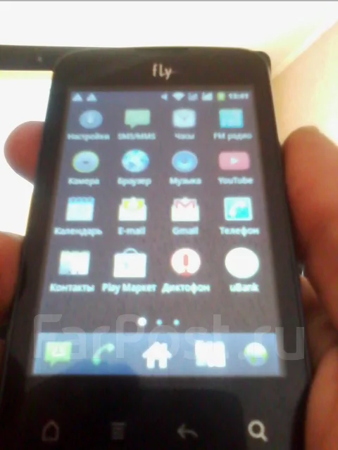 Fly IQ238 Jazz. �/� ����