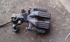 Суппорт тормозной. Honda Accord, CL7