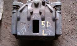 Суппорт тормозной. Honda Civic Двигатель R18A