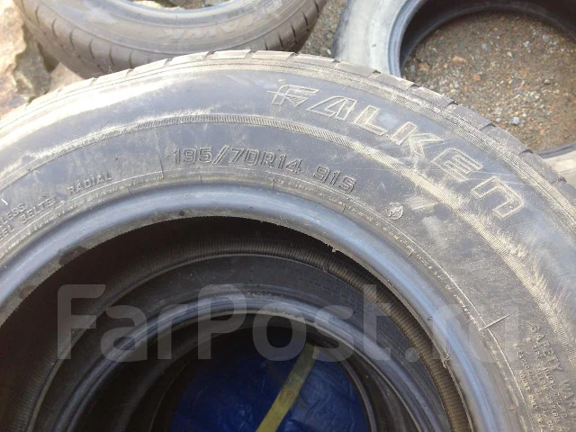 Falken Sincera SN816. ������, �/�, ����� 20 % ����