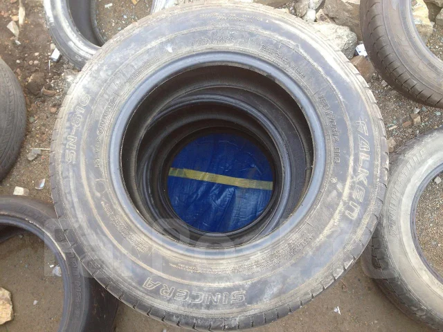 Falken Sincera SN816. ������, �/�, ����� 20 % ����