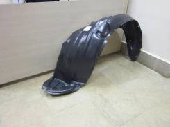 Подкрылок. Toyota ist, ZSP110, NCP115, NCP110 Двигатели: 1NZFE, 2ZRFE