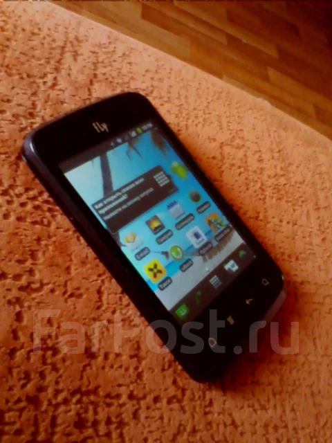 Fly IQ238 Jazz. �/� ����