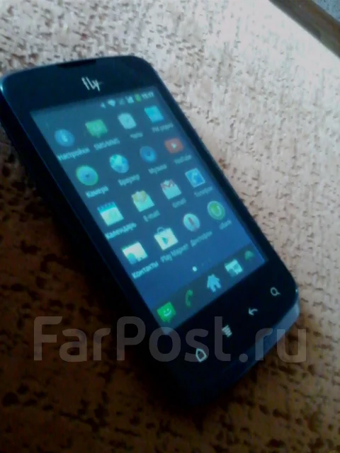 Fly IQ238 Jazz. �/� ����