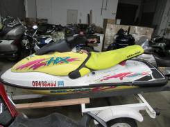 BRP Sea-Doo