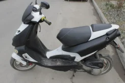 Aprilia SR 50R. 70����. ��., ��������, ���, � �������� ����